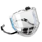 Візор для хокейного шолома Bauer Concept III Sr Full Shield