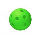 М'ячик для флорболу Unihoc CR8ER Colour Floorball ball
