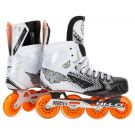 Ролики для хокею Mission Inhaler FZ-3 Senior Roller Hockey Skates