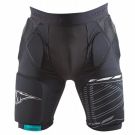 Шорти для вуличного хокею Mission RH Shorts Girdle Compression Sr