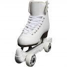 Чохли з колесами для фігурних ковзанів Rollergard ROC-N Figure Skate Rolling Guard