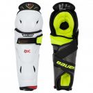 Щитки хокейні Bauer Vapor 2X Junior Hockey Shin Guards 2020