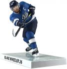 Фігура хокеїста NHL Figures Blake Wheeler - Winnipeg Jets 6