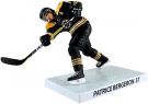 Фігура хокеїста NHL Figures Patrice Bergeron -Boston Bruins Imports Dragon