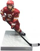 Фігура хокеїста NHL Figures Matthew Tkachuk -Calgary Flames Imports Dragon