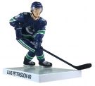 Фігура хокеїста NHL Figures Elias Pettersson - Vancouver Canucks Imports Dragon