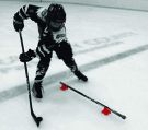 Комплект тренувальних конусів Underpass-X Training Hockey-Dot Cones Set of -4 Pack