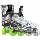 Ковзани роликові хокейні Mission Inhaler WM03 Senior Roller Hockey Skates