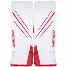 Щитки воротарські Bauer Vapor HyperLite Senior Goalie Leg Pads
