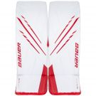 Щитки воротарські Bauer Vapor HyperLite Senior Goalie Leg Pads