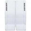 Щитки воротарські Bauer GSX Intermediate Goalie Leg Pads