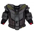 Нагрудник воротарський Bauer Vapor Hyperlite Pro Senior Goalie Chest & Arm Protector