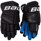 Рукавички хокейні Bauer X Intermediate Hockey Gloves