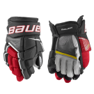 Рукавички хокейні Bauer Supreme Ultrasonic Junior Hockey Gloves