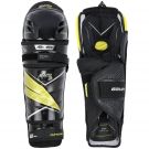 Щитки хокейні Bauer Supreme Ultrasonic Senior Hockey Shin Guards