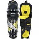 Щитки хокейні Bauer Supreme 3S Junior Hockey Shin Guards