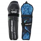 Щитки хокейні Bauer X Junior Hockey Shin Guards