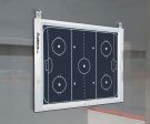 Дошка тактична хокейна Blue Sports PLAYMAKER HOCKEY POP