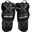 Захист коліна для воротаря Bauer Pro Senior Goalie Knee Guards