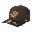 Бейсболка '47 Brand Dad Hat NHL Boston Bruins Retro