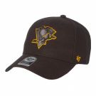 Бейсболка '47 Brand Dad Hat NHL Pittsburgh Penguins