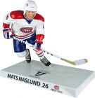Фігурка хокеїста Mats Naslund - Montreal Canadiens - Imports Dragon Figure