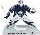 Фігура воротаря Ed Belfour Toronto Maple Leafs Imports Dragon NHL Figure (16 cm)