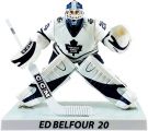 Фігура воротаря Ed Belfour Toronto Maple Leafs Imports Dragon NHL Figure (16 cm)