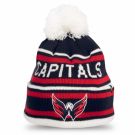 Шапка зимова оригінал '47 Brand Rockhill NHL Winter Cap