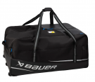 Сумка воротарська на колесах Bauer Premium Wheeled Goalie Equipment Bag - 2024 Model