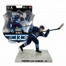 Фігура хокеїста Pierre-Luc Dubois (Winnipeg Jets) 2021-22 NHL 6