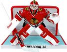 Фігура воротаря NHL Figures - Chicago Blackhawks - ED Belfour