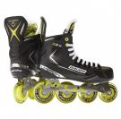 Роликові ковзани Bauer Vapor X3.5 Senior Roller Hockey Skates