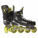 Ковзани роликові хокейні Bauer Vapor X3.5 Intermediate Roller Hockey Skates