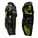 Щитки хокейні Bauer Vapor 3X Pro Junior Hockey Shin Guards