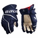 Рукавички хокейні Bauer Vapor 3X Pro Intermediate Hockey Gloves
