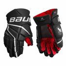 Рукавички хокейні Bauer Vapor 3X Intermediate Hockey Gloves