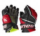 Рукавички хокейні Bauer Vapor 3X Pro Junior Hockey Gloves