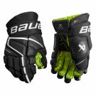 Рукавички хокейні Bauer Vapor 3X Junior Hockey Gloves