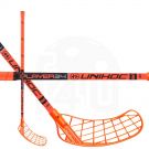 Ключка для флорболу Unihoc Player 34 Neon Orange/Black