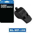 Свисток Blue Sports Pealess Plastic Whistle Grand / Large