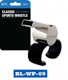 Свисток Blue Sports Brass Whistle with Fingergrip