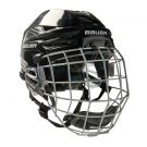 Шолом хокейний Bauer Re-Akt 85 Hockey Helmet Combo