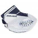 Пастка воротарська хокейна Bauer Supreme M5 Pro Intermediate Goalie Glove