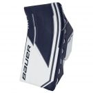 Воротарський блокер хокейний Bauer Supreme M5 Pro Senior Goalie Blocker