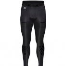 Штани дитячі компресійні із захистом паха і липучками Elite Hockey Compression