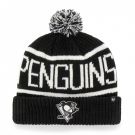 Шапка зимова оригінал '47 NHL Black winter hat