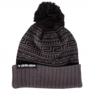 Шапка зимова оригінал Bauer New Era Intarsia Pom Adult Beanie