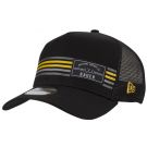 Бейсболка Bauer NE 9Forty SB Srtp Sr. Cap(Оригінал)