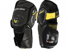 Налокітники хокейні Bauer Supreme Mach Intermediate Hockey Elbow Pads